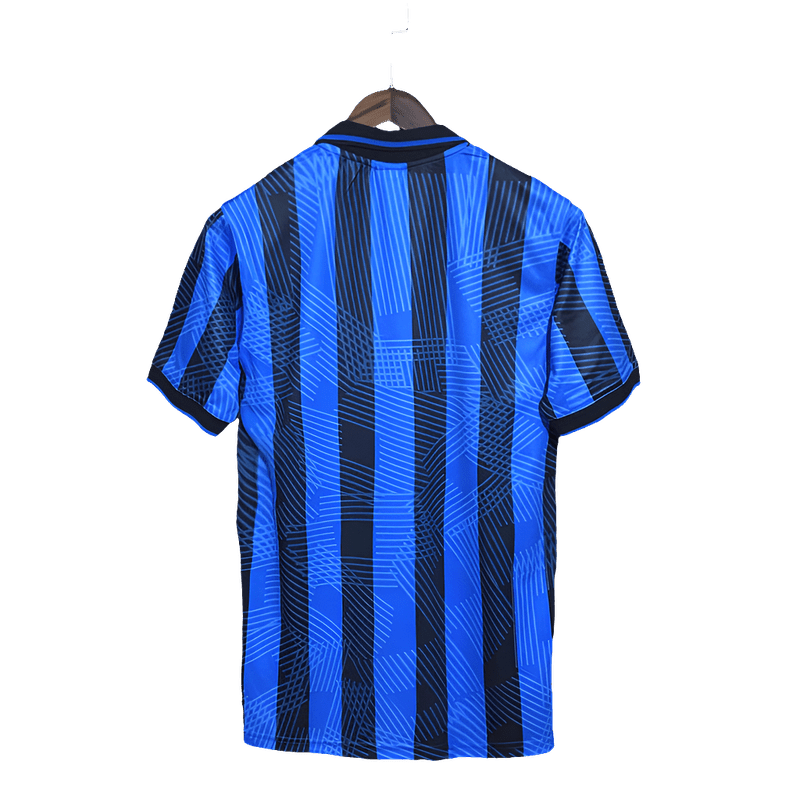Atalanta 1991 I Home Jersey - Retro Version - FutStore