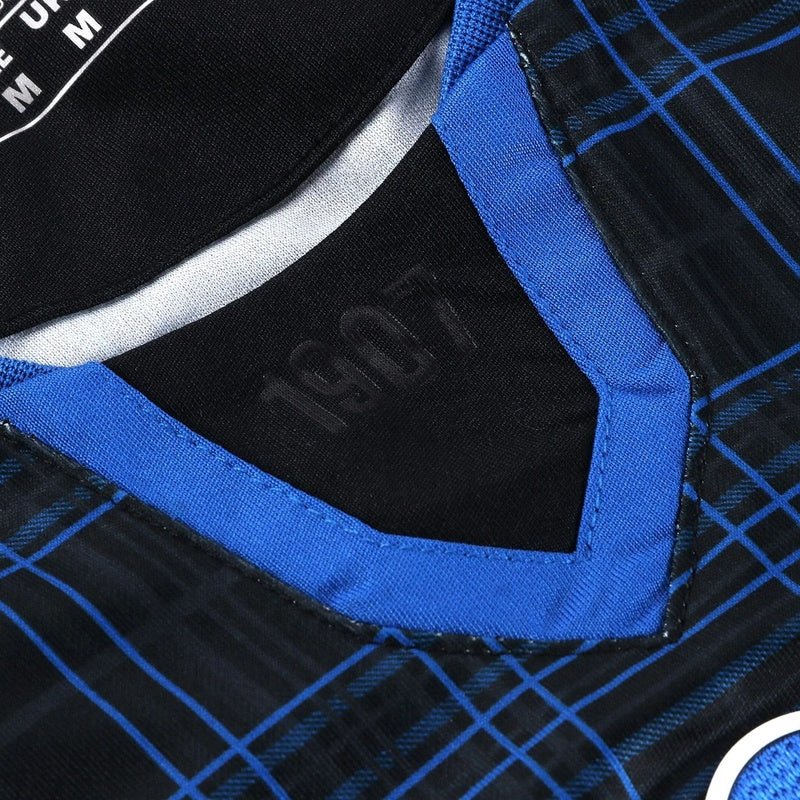 Atalanta 23/24 Christmas Edition Jersey - Fan Version - FutStore