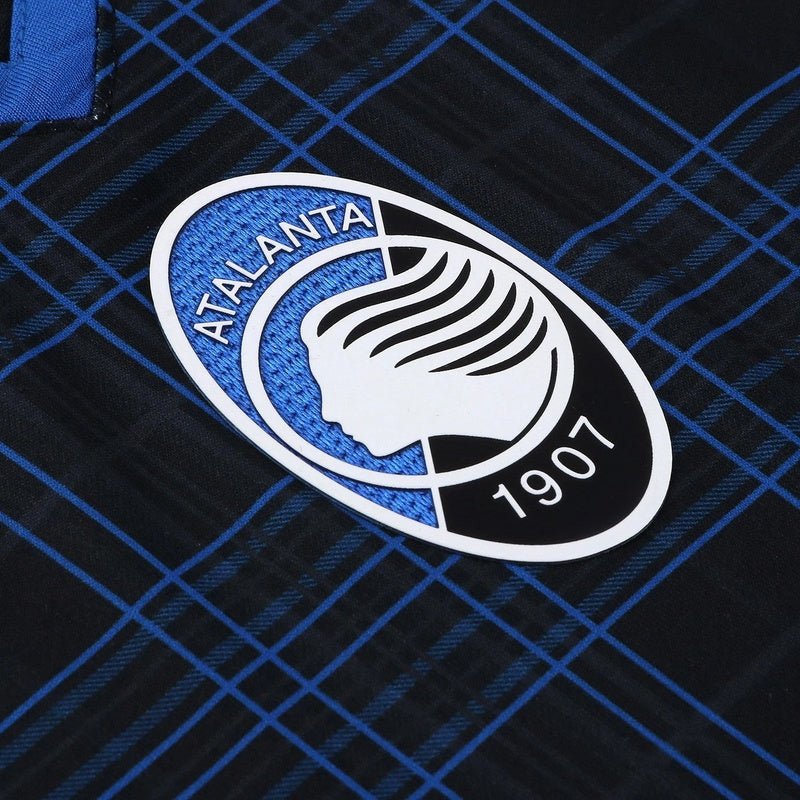 Atalanta 23/24 Christmas Edition Jersey - Fan Version - FutStore