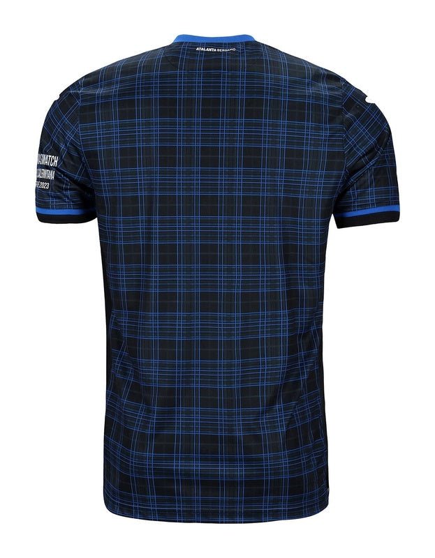 Atalanta 23/24 Christmas Edition Jersey - Fan Version - FutStore