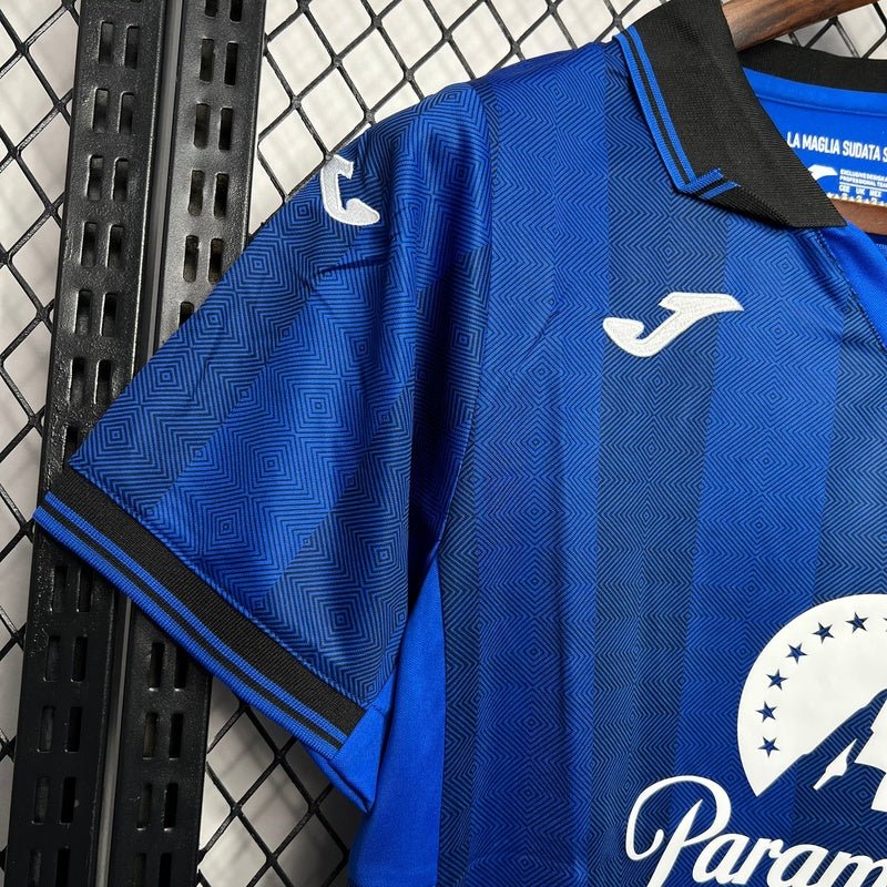 Atalanta 24/25 Final Edition Jersey - Fan Version - FutStore