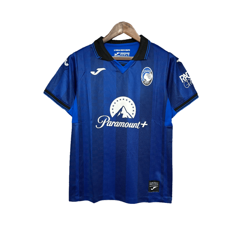 Atalanta 24/25 Final Edition Jersey - Fan Version - FutStore