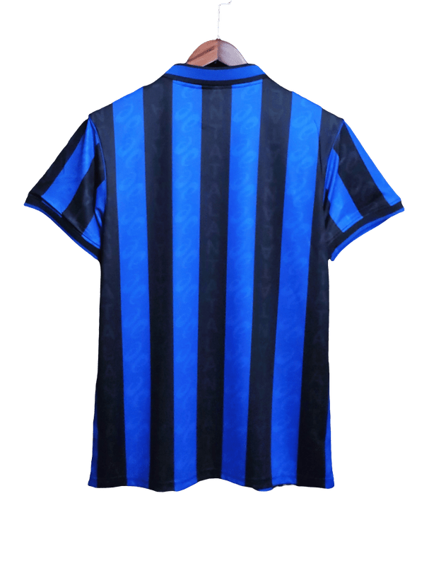 Atalanta 96/97 I Home Jersey - Retro Version - FutStore