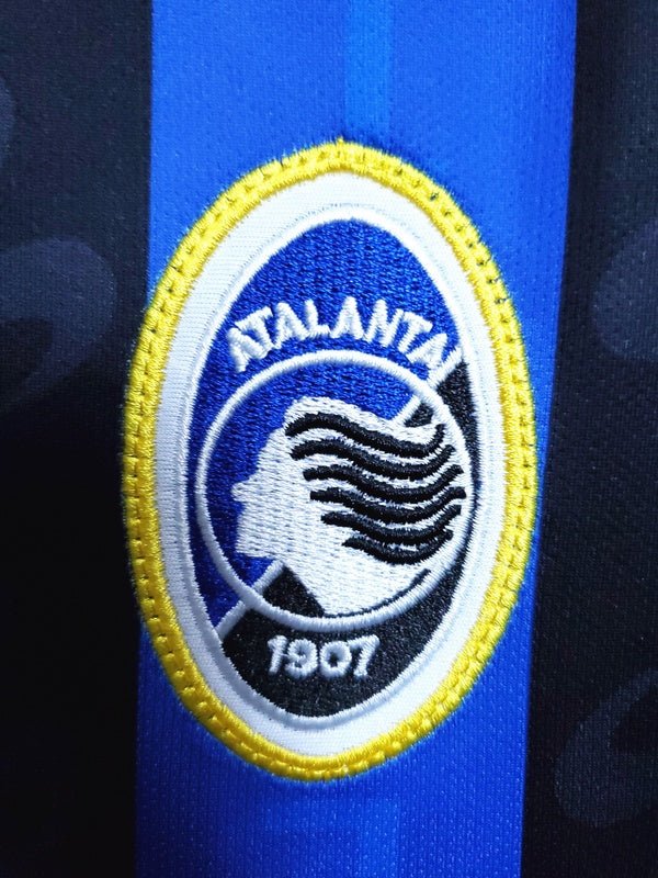 Atalanta 96/97 I Home Jersey - Retro Version - FutStore