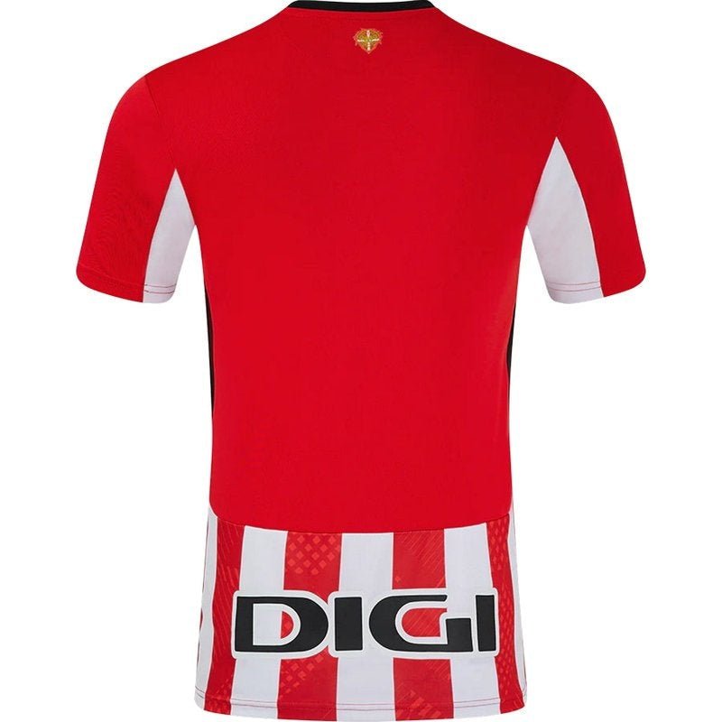 Athletic Bilbao 24/25 I Home Jersey - Fan Version - FutStore