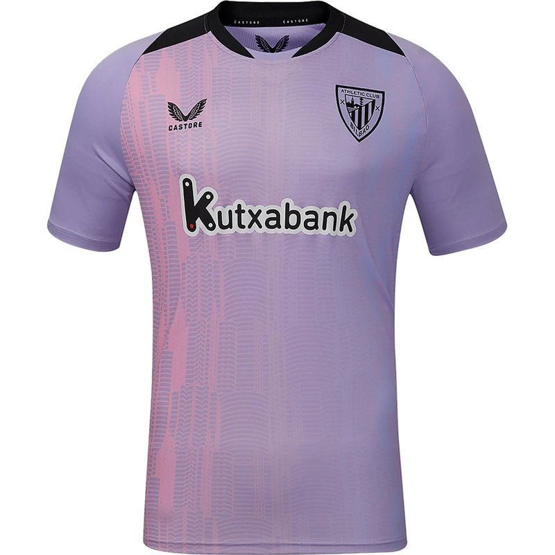 Athletic Bilbao 24/25 III Third Jersey - Fan Version - FutStore