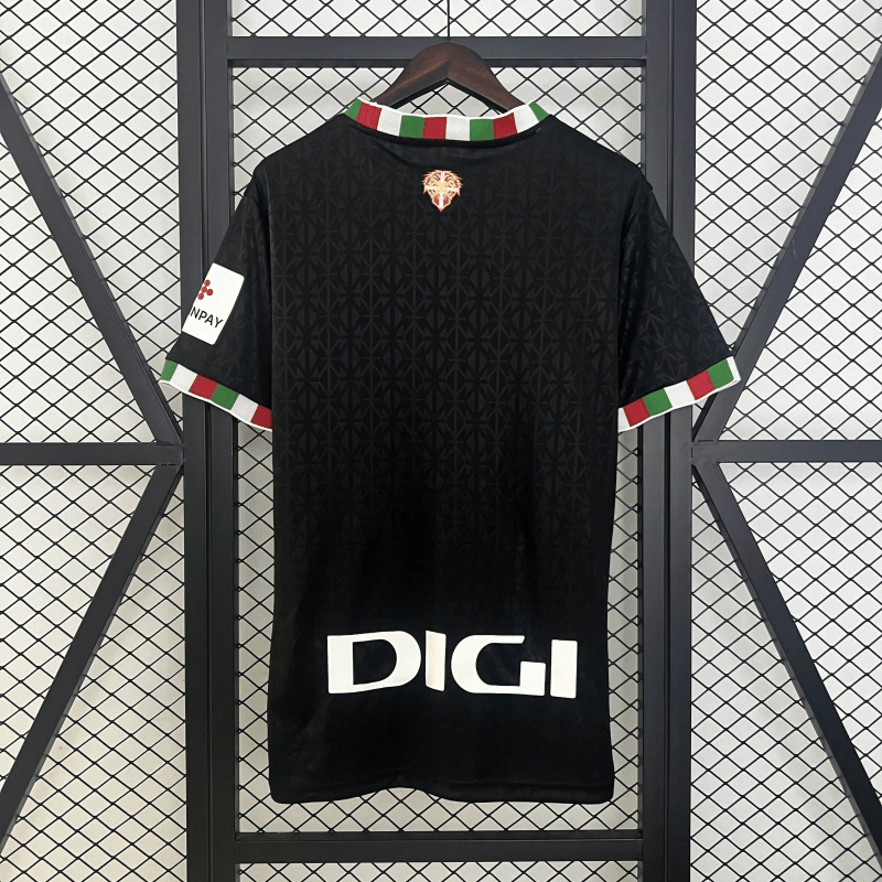 Athletic Bilbao 24/25 IV Fourth Jersey - Fan Version - FutStore