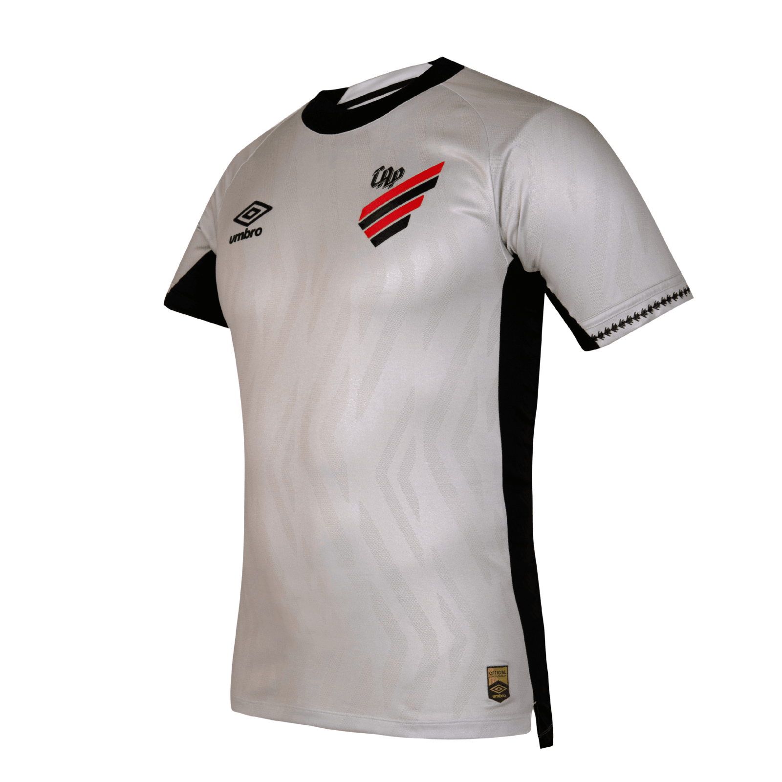Athletico Paranaense 2025/26 away Jersey - FutStore