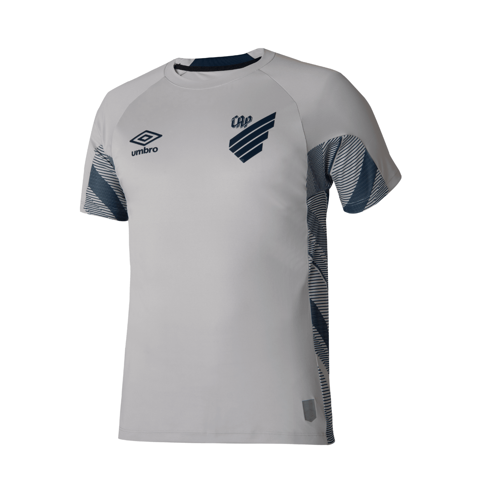 Athletico Paranaense 2025/26 Jersey Goleiro GoalKepper - FutStore