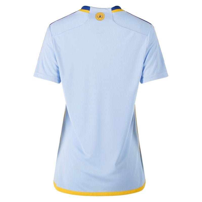Atlanta United 24/25 II Away Jersey - Women's - FutStore