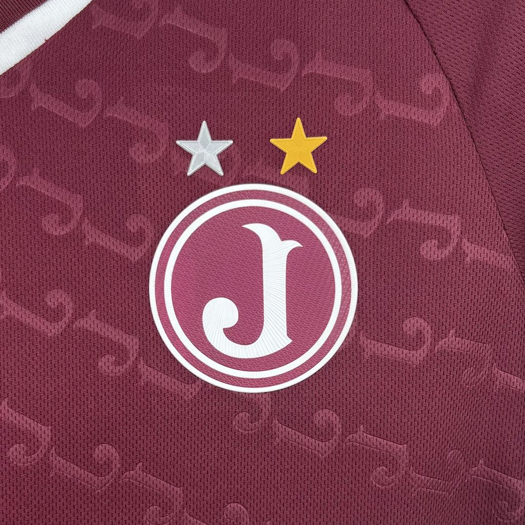 Atletico Juventus 2025/26 Home jersey - FutStore