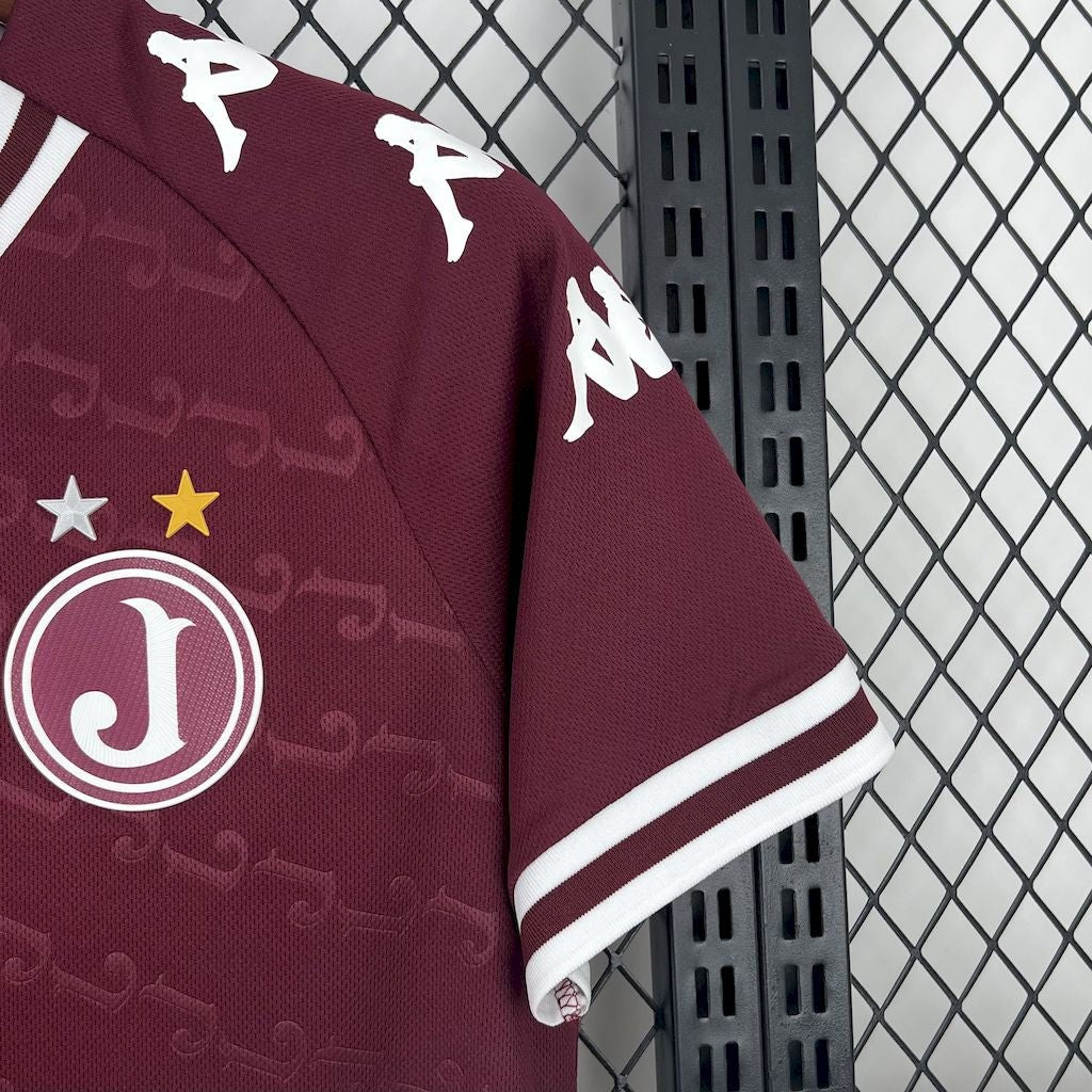 Atletico Juventus 2025/26 Home jersey - FutStore