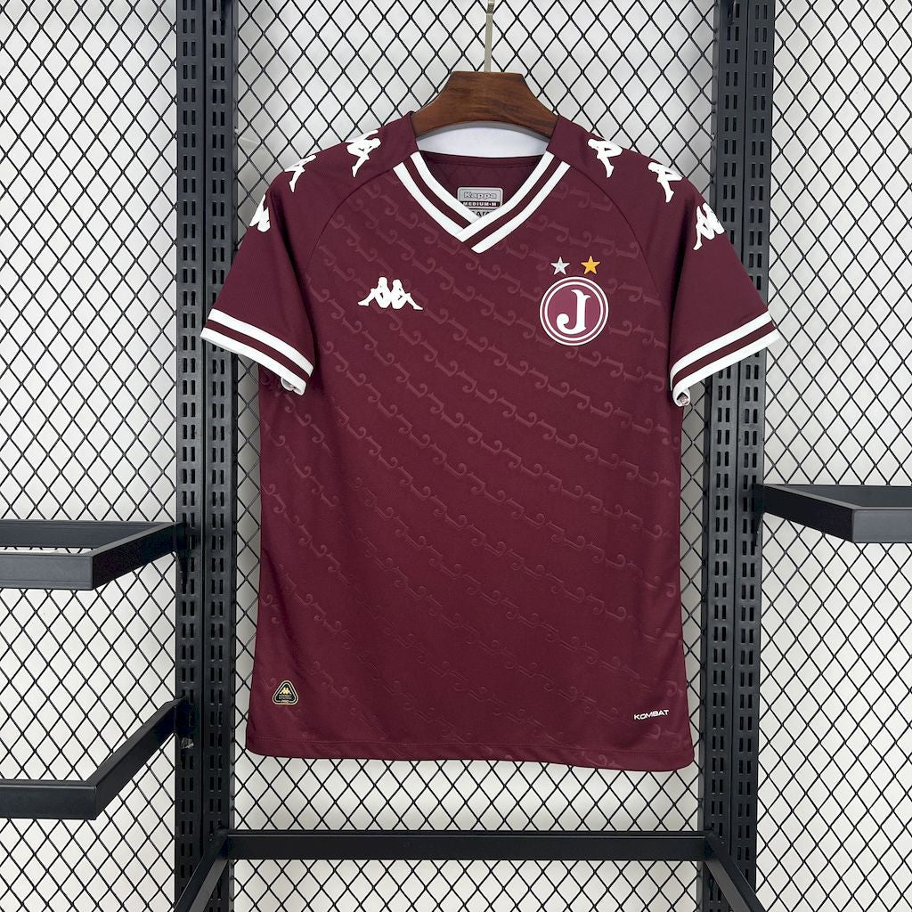 Atletico Juventus 2025/26 Home jersey - FutStore