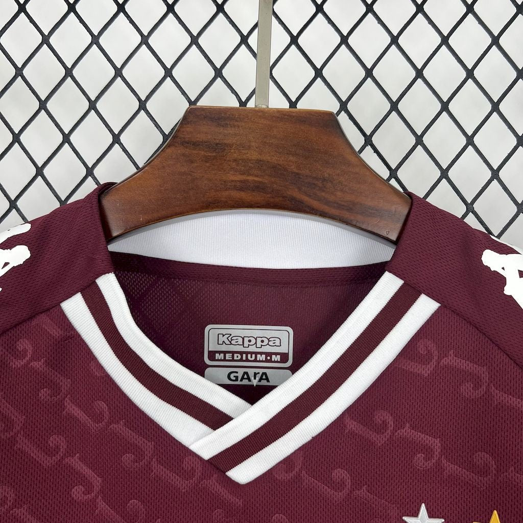 Atletico Juventus 2025/26 Home jersey - FutStore