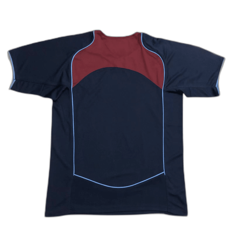 Atletico Madrid 04/05 II Away Jersey - Retro Version - FutStore