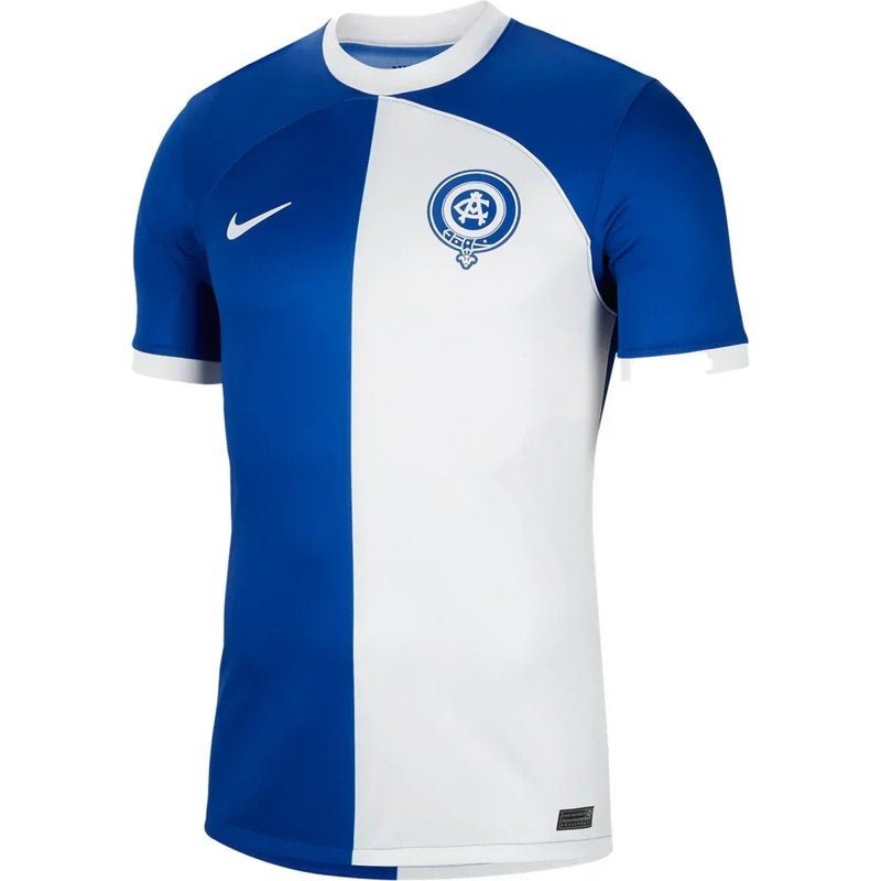 Atletico Madrid 23/24 II Away Jersey - Fan Version - FutStore
