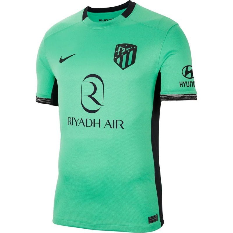 Atletico Madrid 23/24 III Third Jersey - Fan Version - FutStore