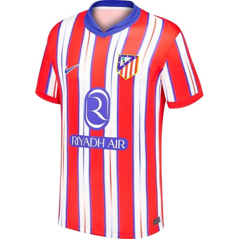 Atletico Madrid 24/25 I Home Jersey - Fan Version - FutStore
