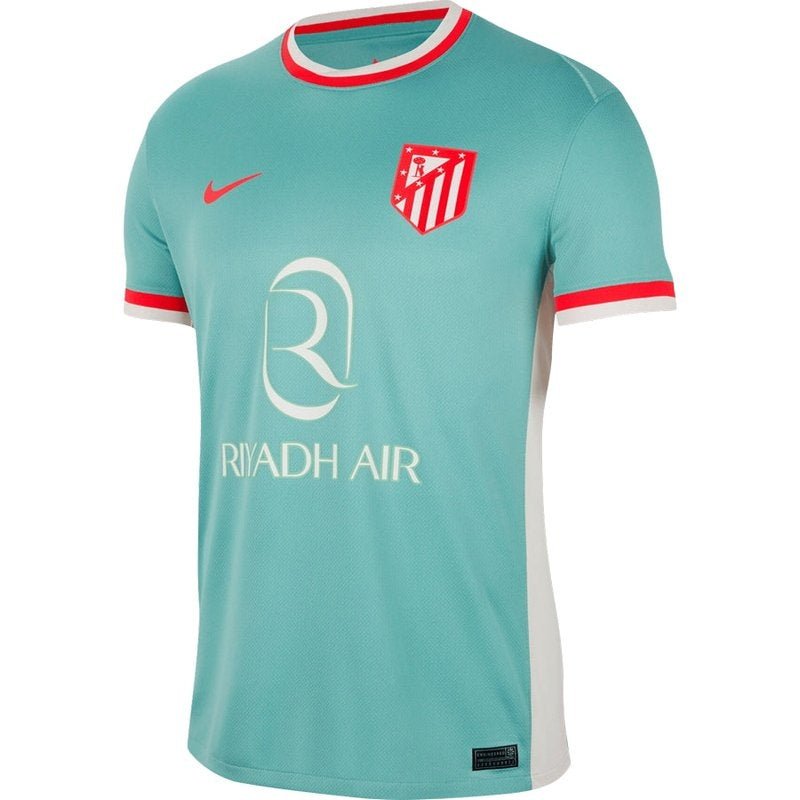 Atletico Madrid 24/25 II Away Jersey - Fan Version - FutStore