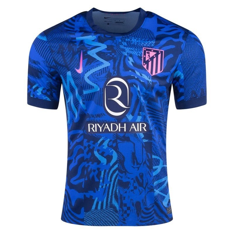 Atletico Madrid 24/25 III Third Jersey - Fan Version - FutStore
