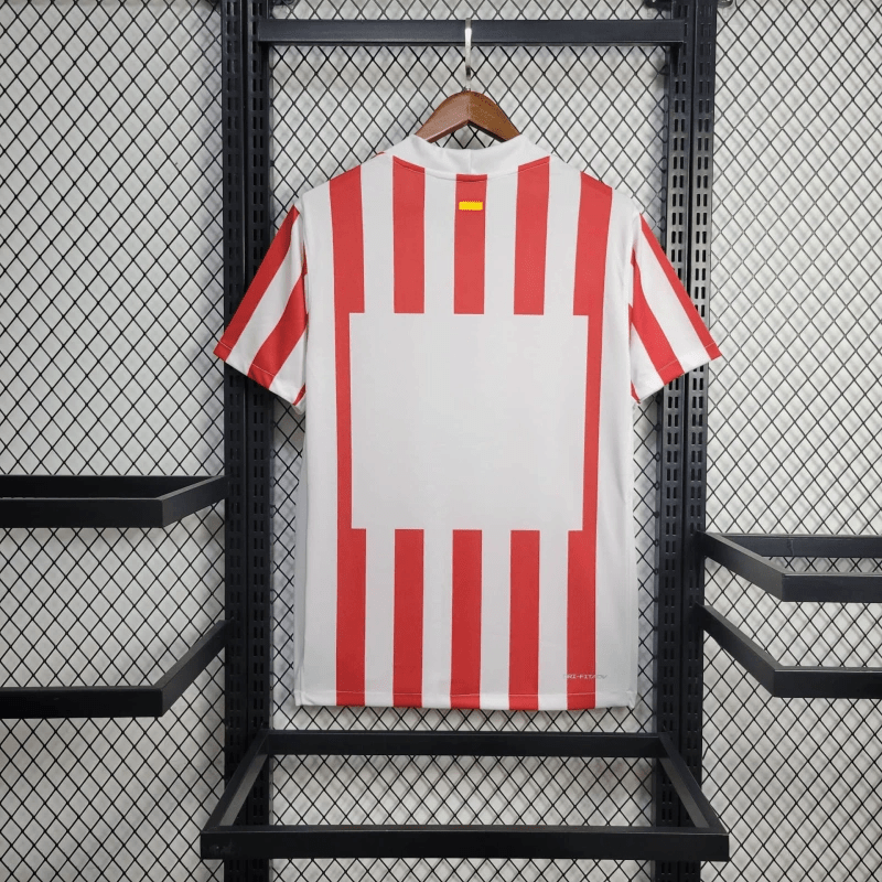 Atletico Madrid 25/26 I Home Jersey - Fan Version - FutStore