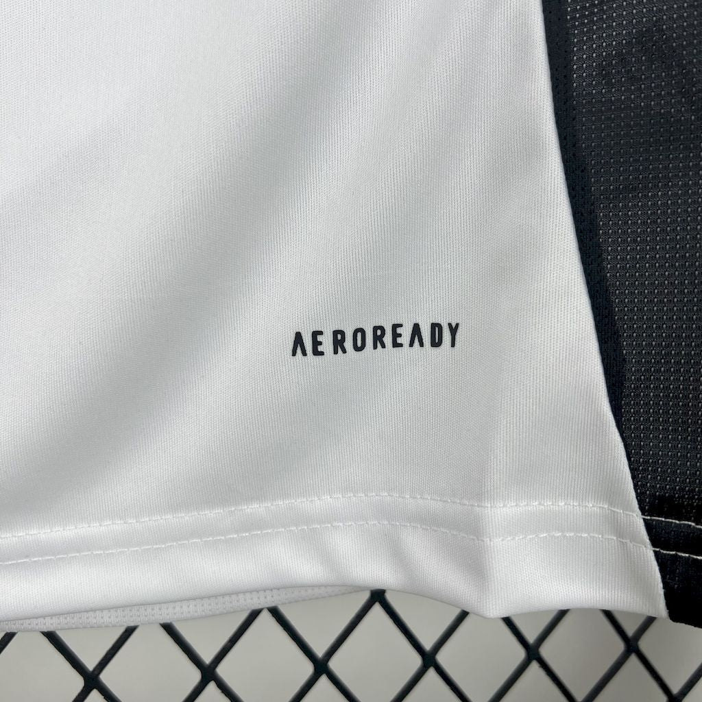 Atletico Mineiro 2025/26 Away - Fan version - FutStore