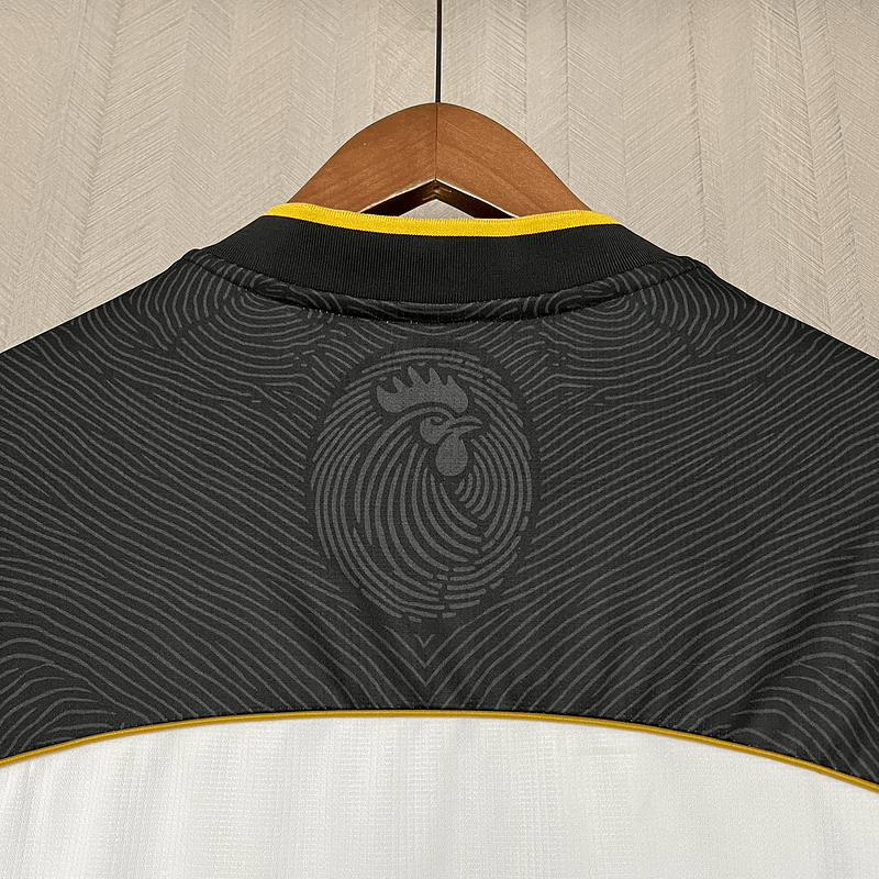 Atlético Mineiro 2025/26 Manto da Massa: “Eu acredito!” - FutStore