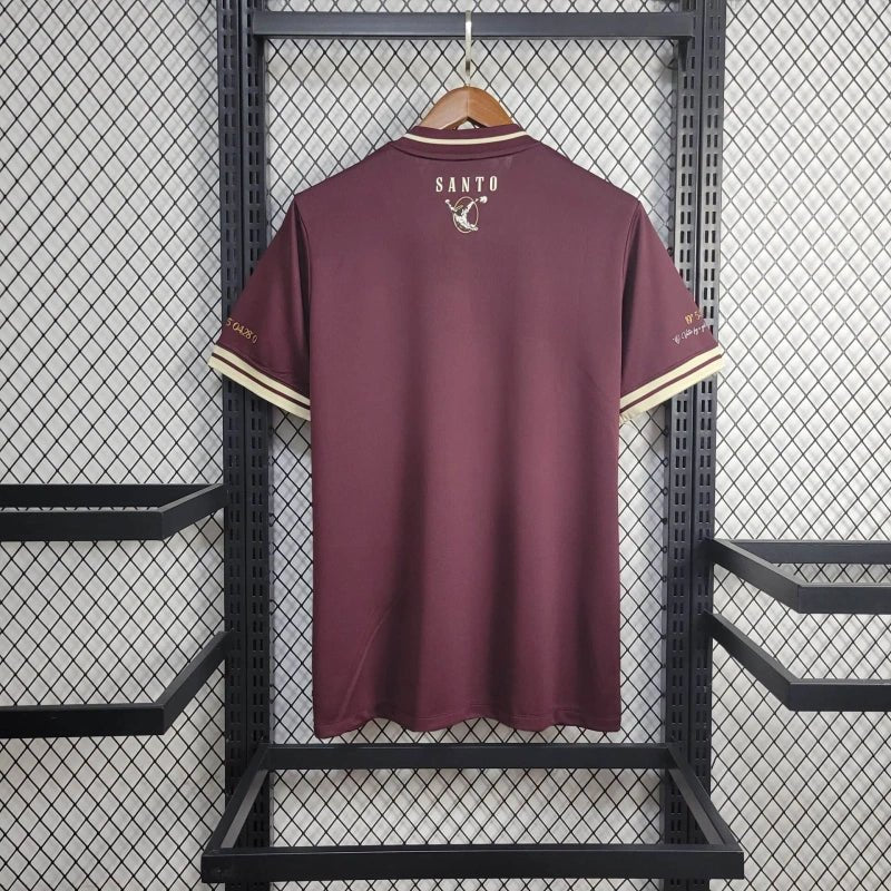 Atletico Mineiro 24/25 Special Edition Jersey - Burgundy - Fan Version - FutStore