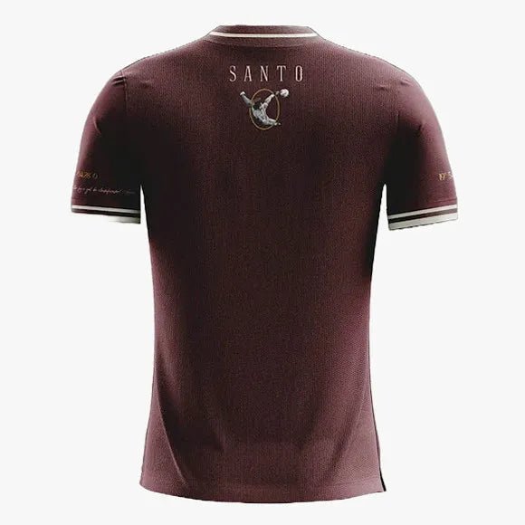 Atletico Mineiro Special Edition 2023/24 Manto Da Massa - FutStore