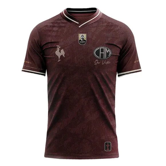 Atletico Mineiro Special Edition 2023/24 Manto Da Massa - FutStore