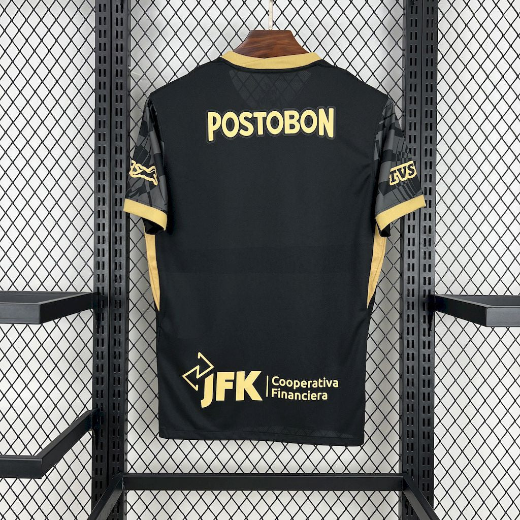 Atletico Nacional 2025/26 Away Jersey - FutStore