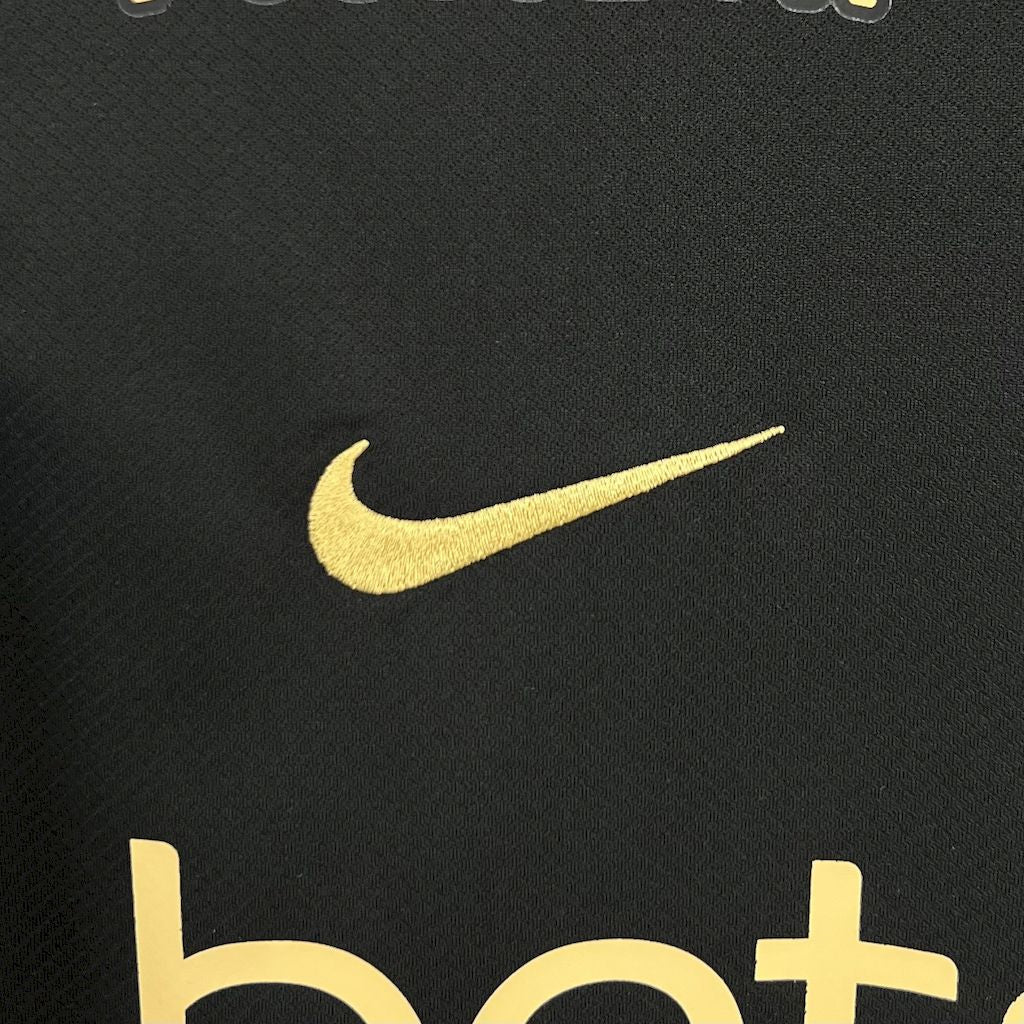 Atletico Nacional 2025/26 Away Jersey - FutStore