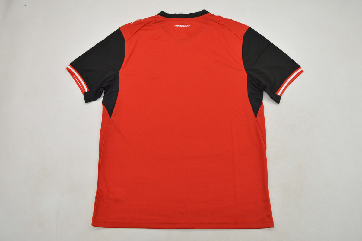 Austria 26 Home World Cup 2026 - Fan Version - view 3 - FutStore