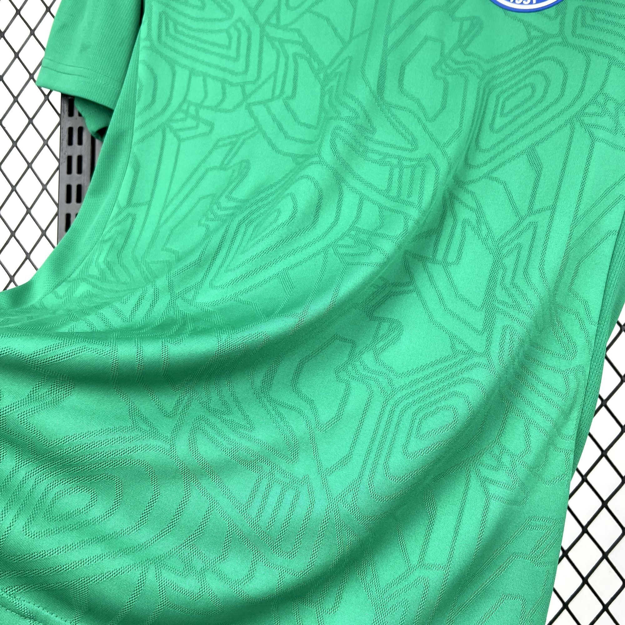 Bahia 2025/26 Training Jersey - FutStore