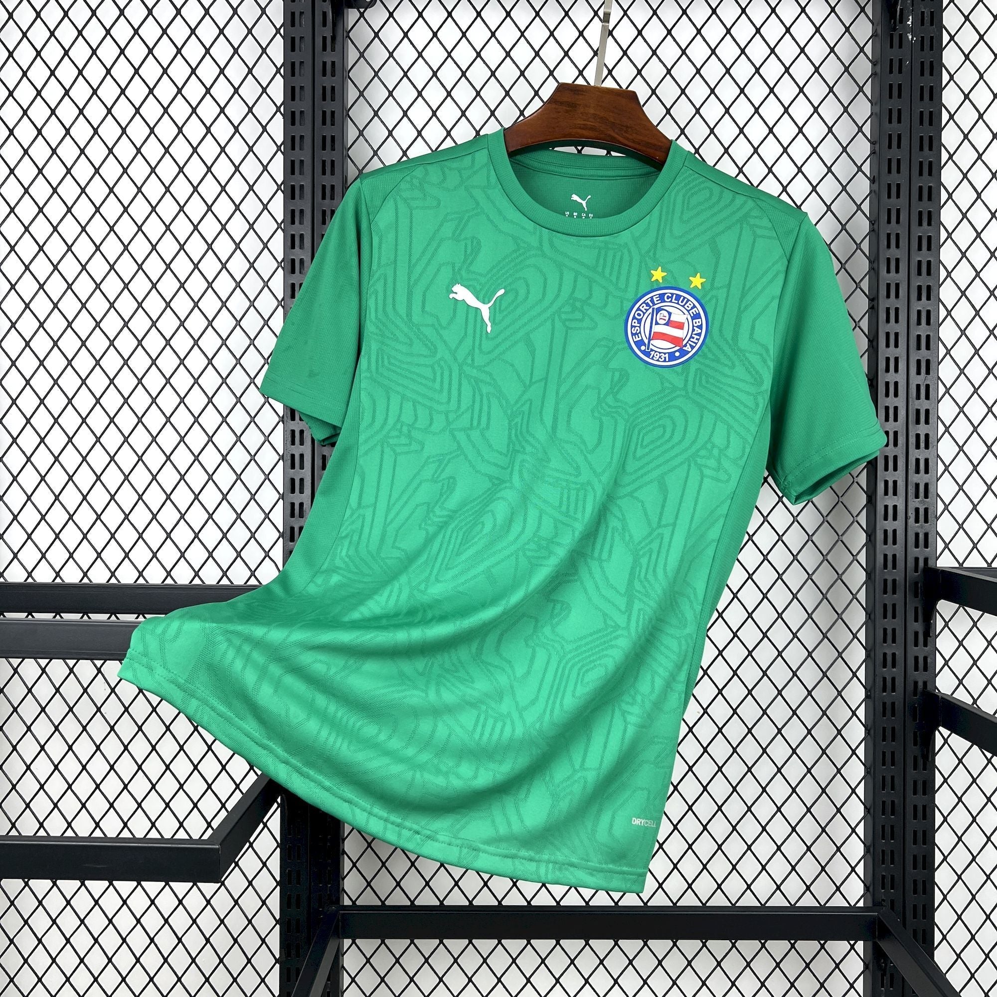 Bahia 2025/26 Training Jersey - FutStore