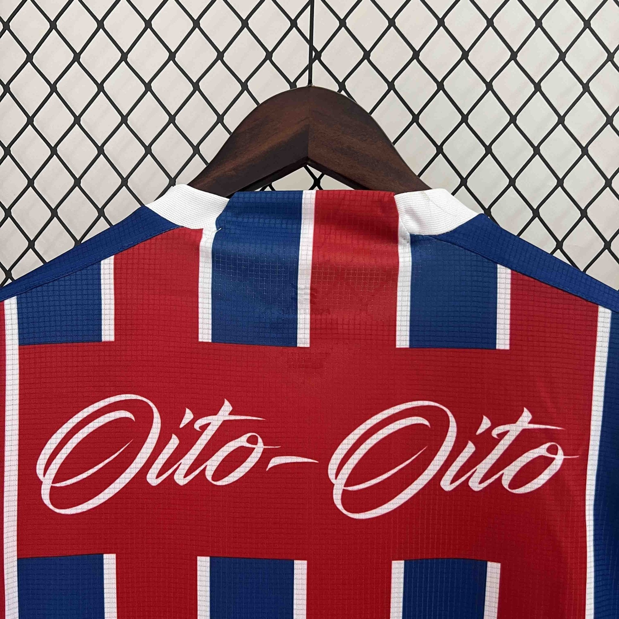 Bahia Retro Commemorative Edition 1988 - FutStore