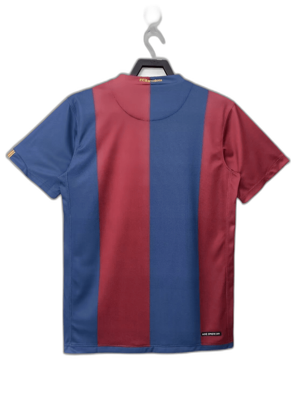 Barcelona 06/07 I Home Jersey - Retro Version - FutStore