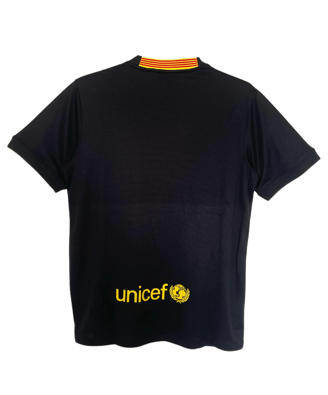 Barcelona 13/14 III Third Jersey - Retro Version - FutStore