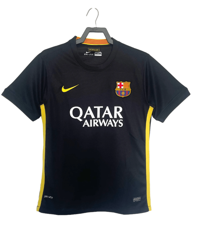 Barcelona 13/14 III Third Jersey - Retro Version - FutStore