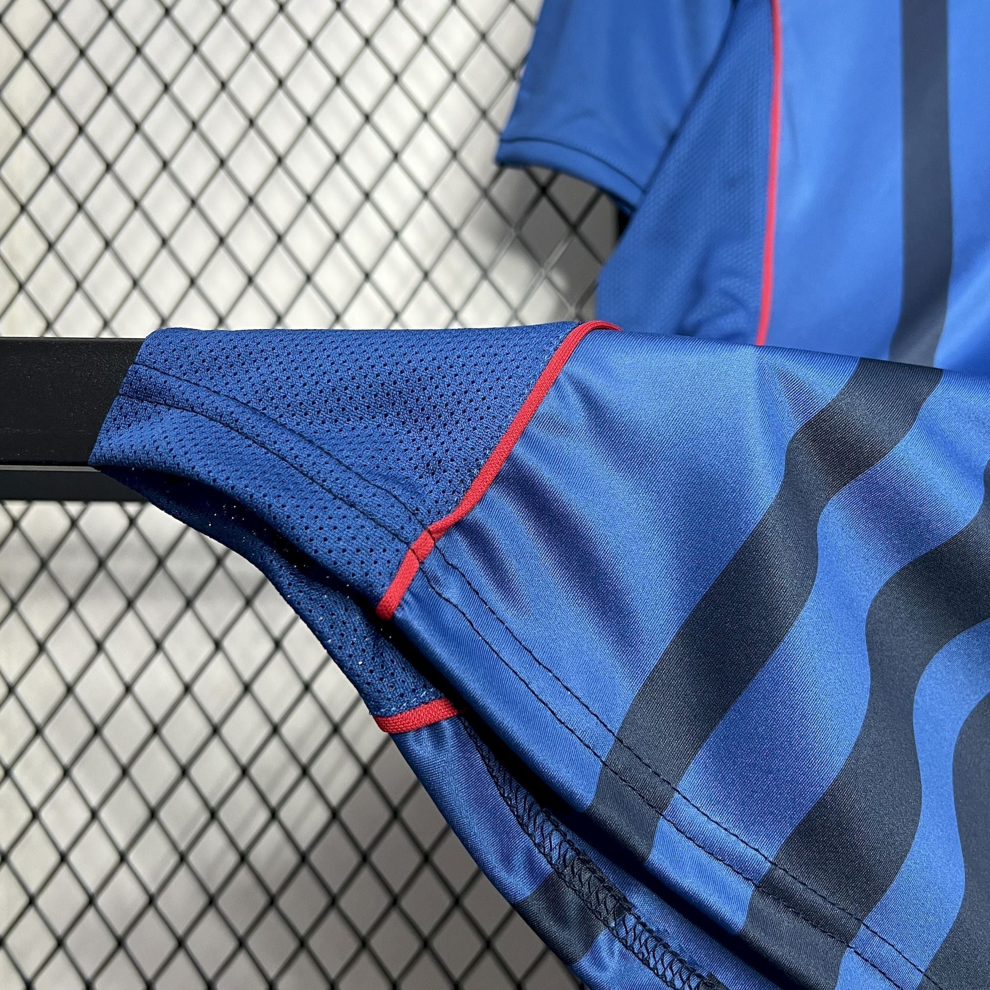 Barcelona 2004/05 Away Retro - FutStore