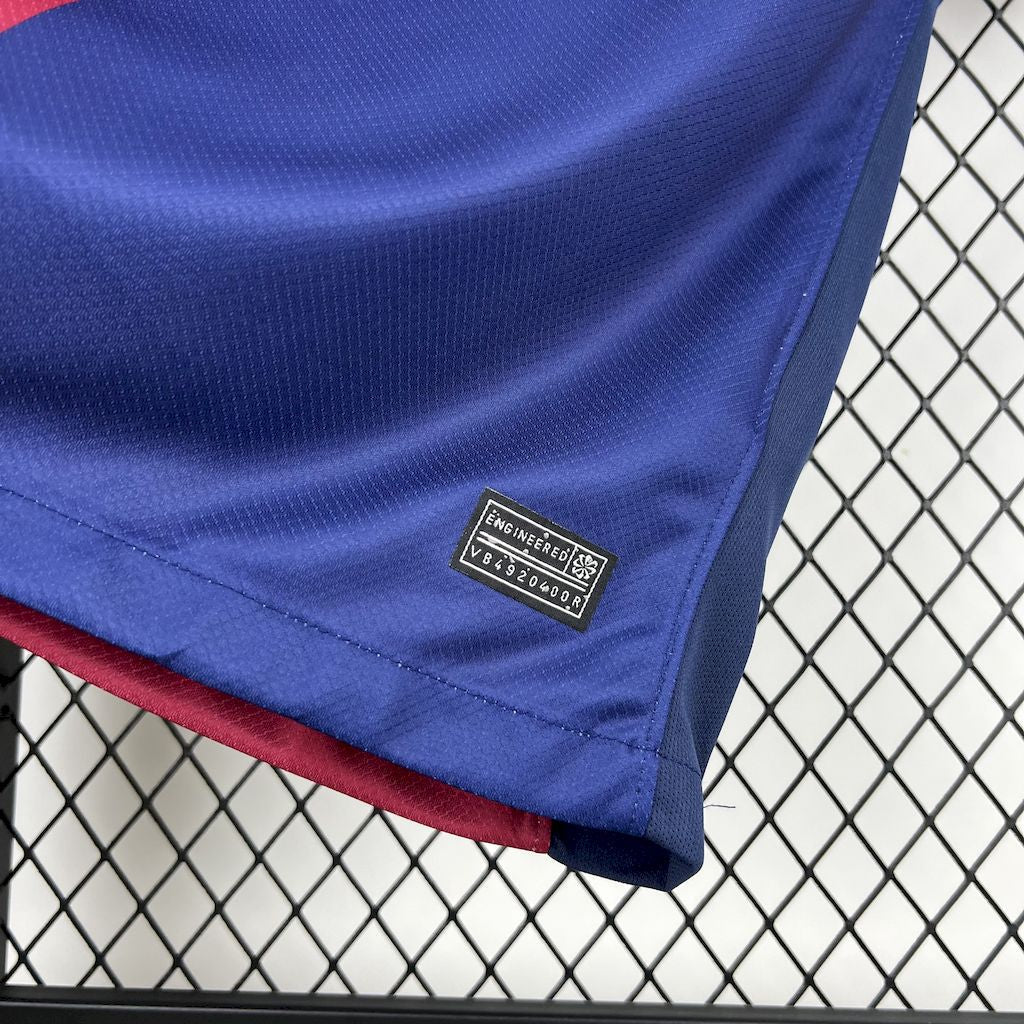 Barcelona 2024/25 Home Taylor Swift Jersey - FutStore