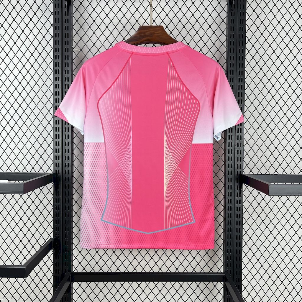 Barcelona 2025/26 Pink Special Edition Jersey - Fan Version - FutStore