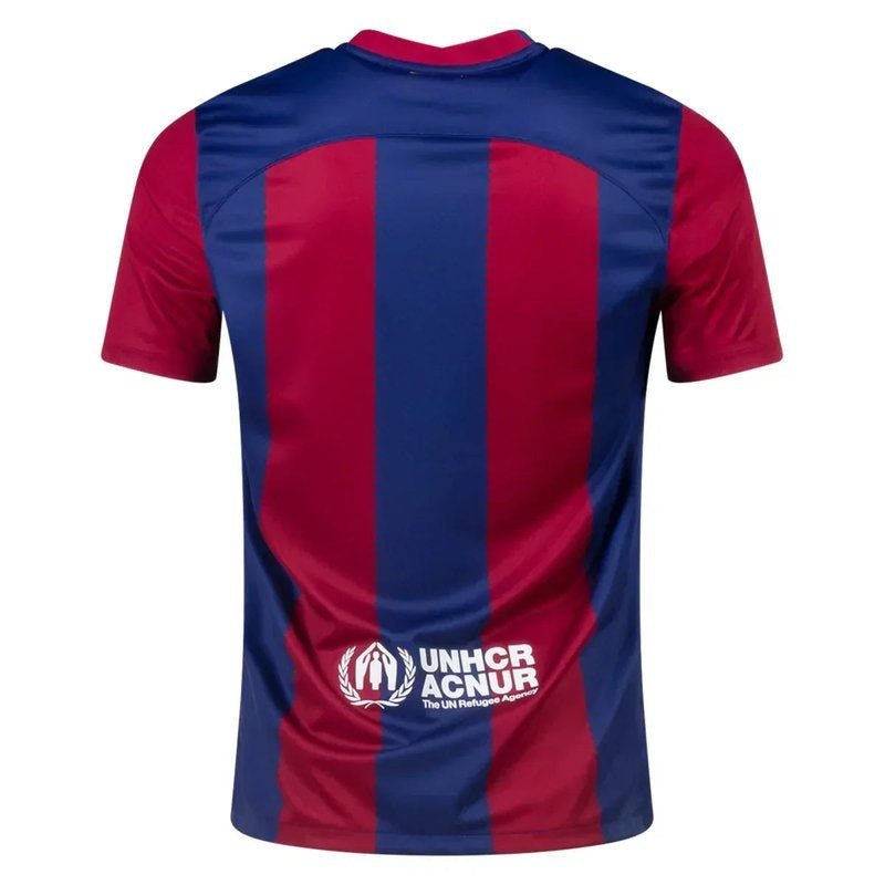 Barcelona 23/24 I Home Jersey - Fan Version - FutStore