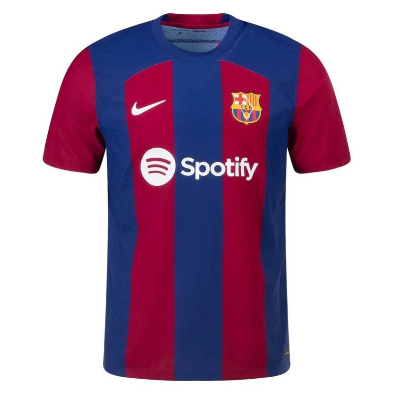 Barcelona 23/24 I Home Jersey - Player Version - Slim Fit - FutStore