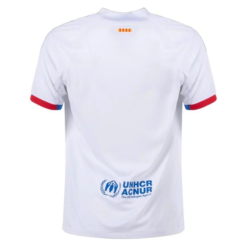 Barcelona 23/24 II Away Jersey - Fan Version - FutStore