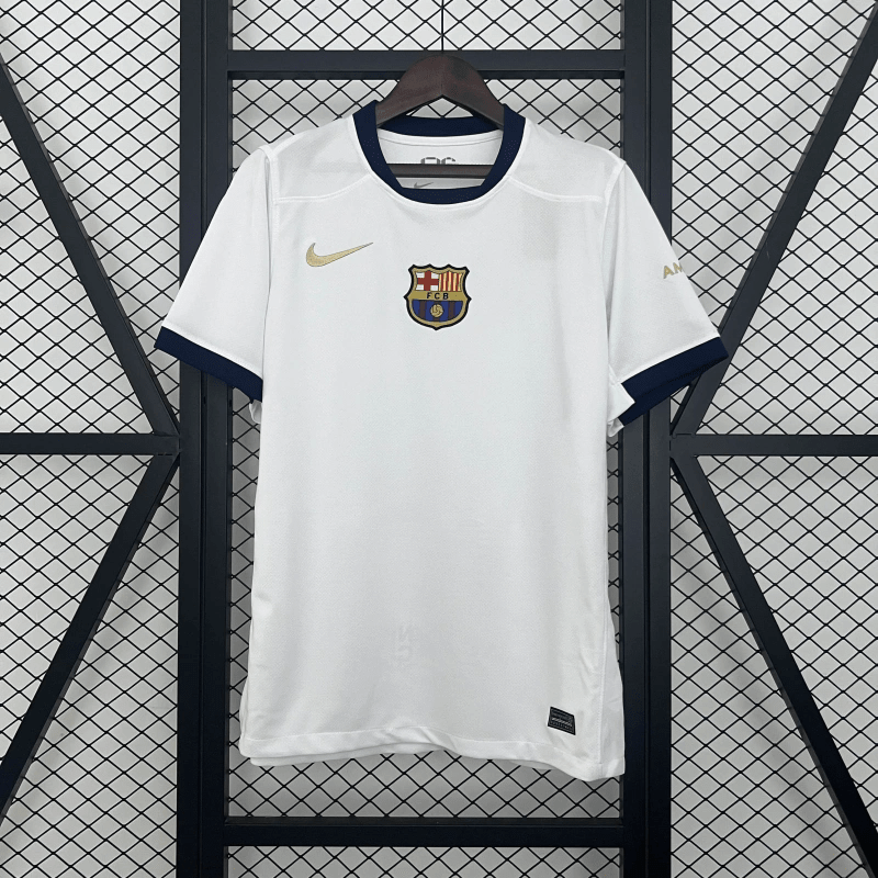 Barcelona 25/26 Joint Edition Jersey - Fan Version - FutStore