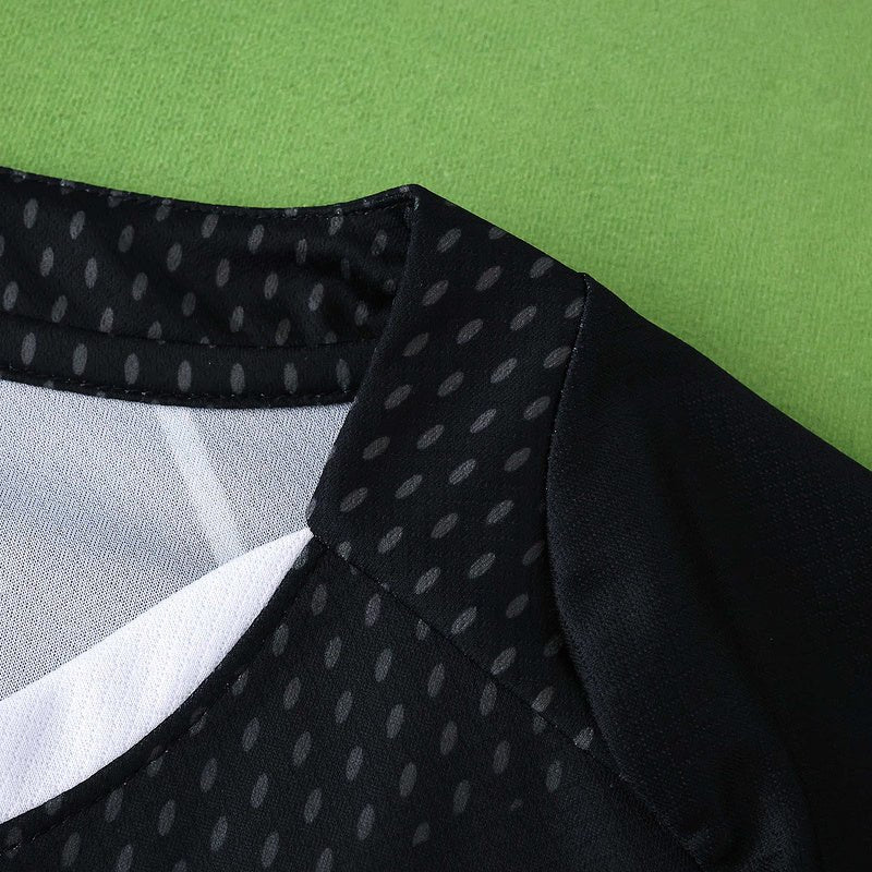 Barcelona 25/26 Special Edition Jersey Black and White - FutStore
