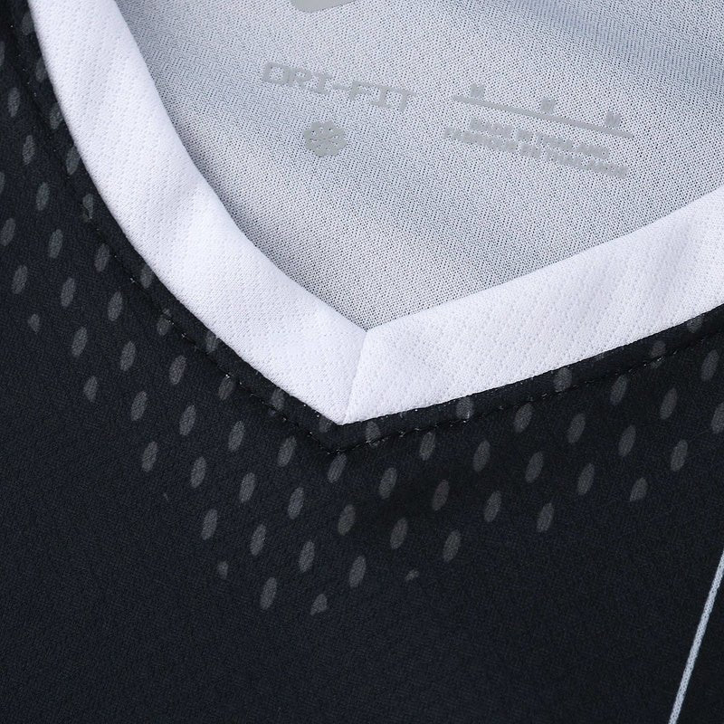 Barcelona 25/26 Special Edition Jersey Black and White - FutStore