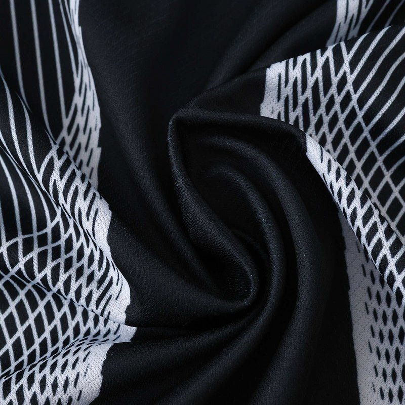 Barcelona 25/26 Special Edition Jersey Black and White - FutStore