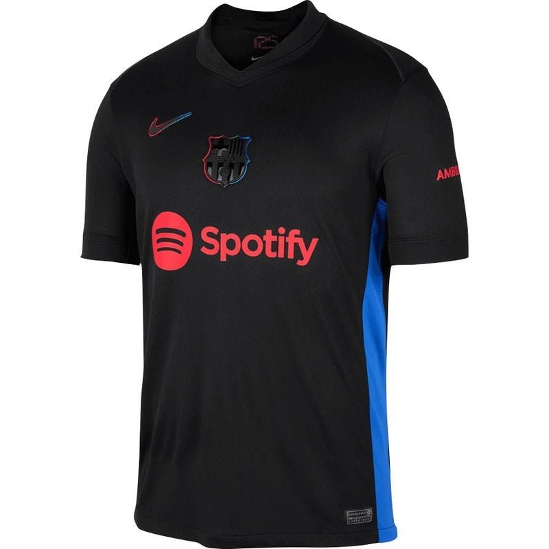Barcelona FC 24/25 II Away Jersey - Fan Version - FutStore